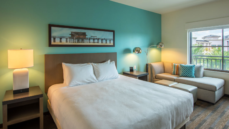 Hyatt House Naples 5th Ave - 6