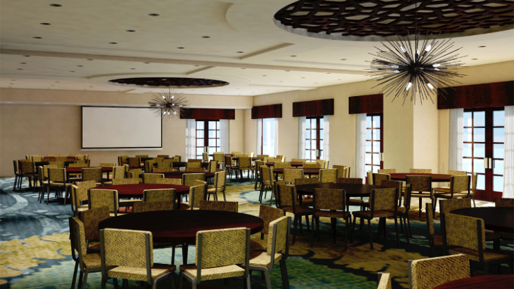 Hyatt House Naples 5th Ave - 5