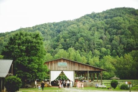 Leatherwood Mountains Resort - 2