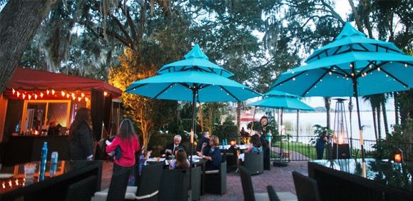 Town Manor on the Lake - 6