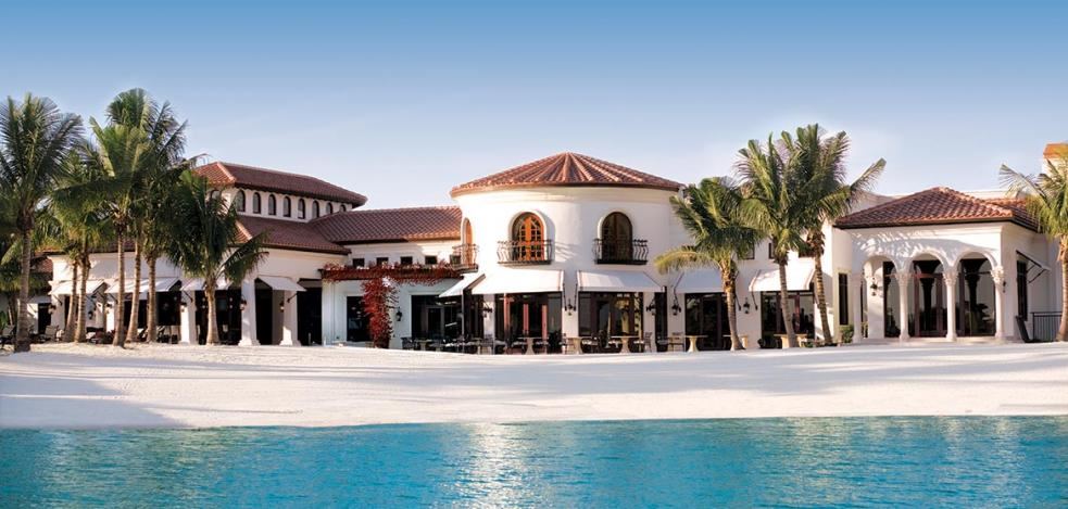 Miromar Lakes Beach and Golf Club - 4