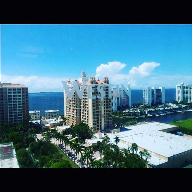 The Westin Sarasota - 1