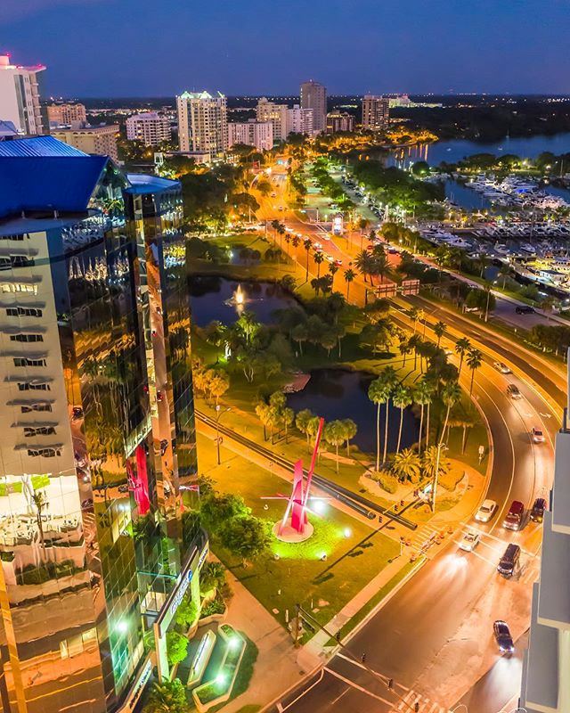 The Westin Sarasota - 5