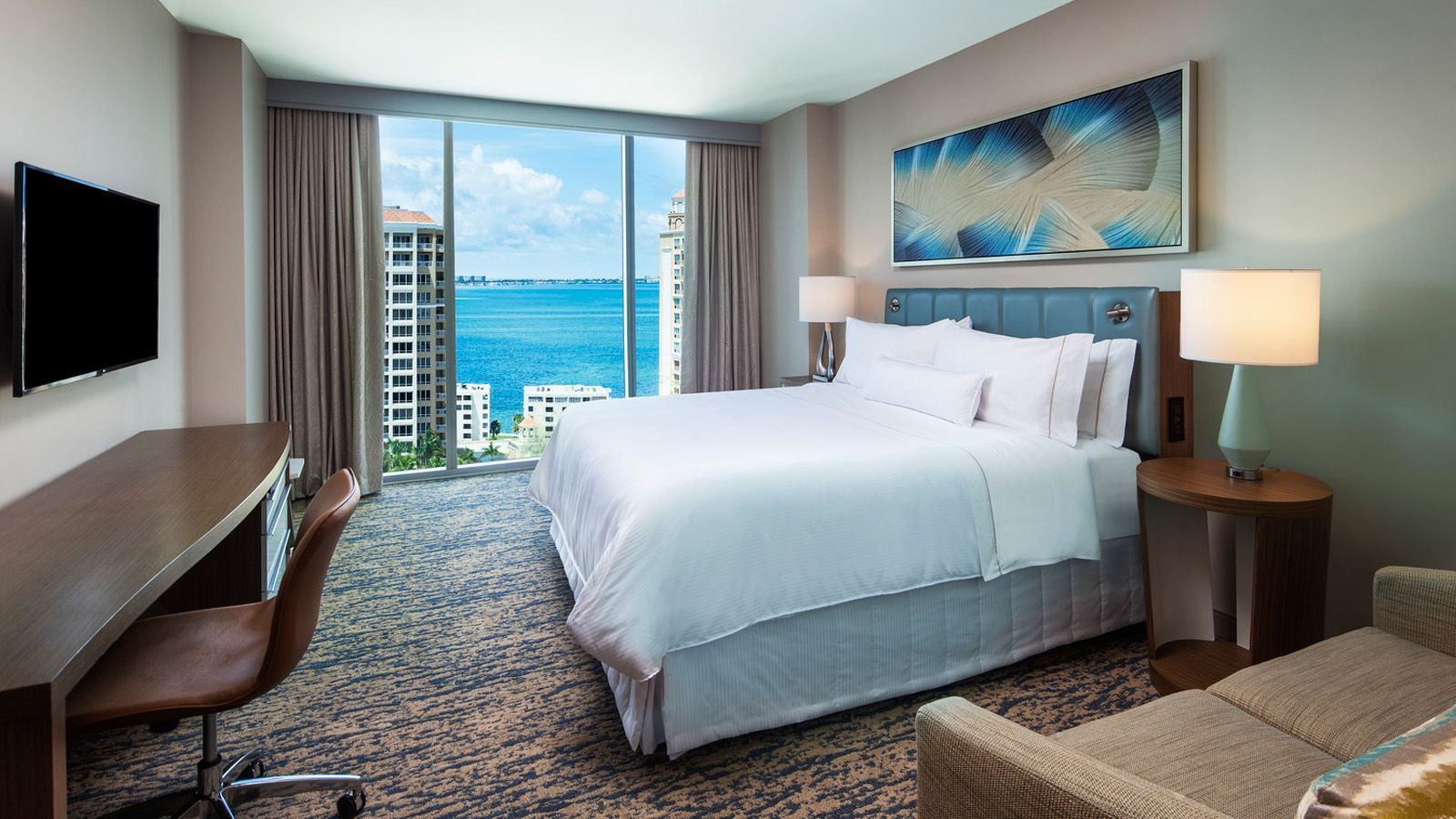 The Westin Sarasota - 7