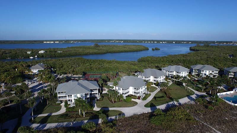 Palm Island Resort - 2