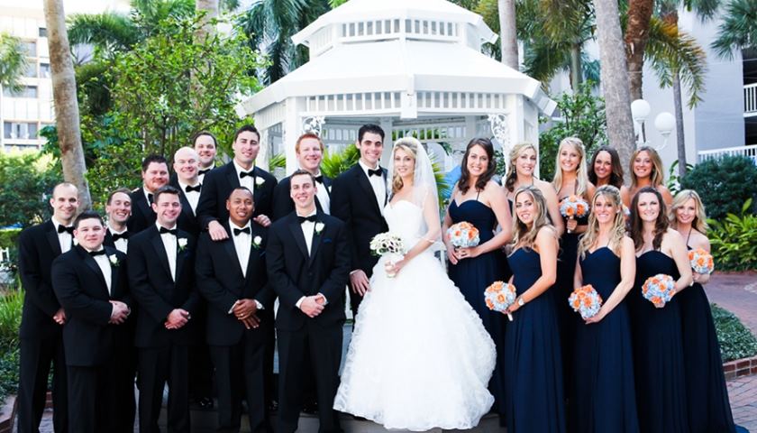 TradeWinds Island Resort - 2