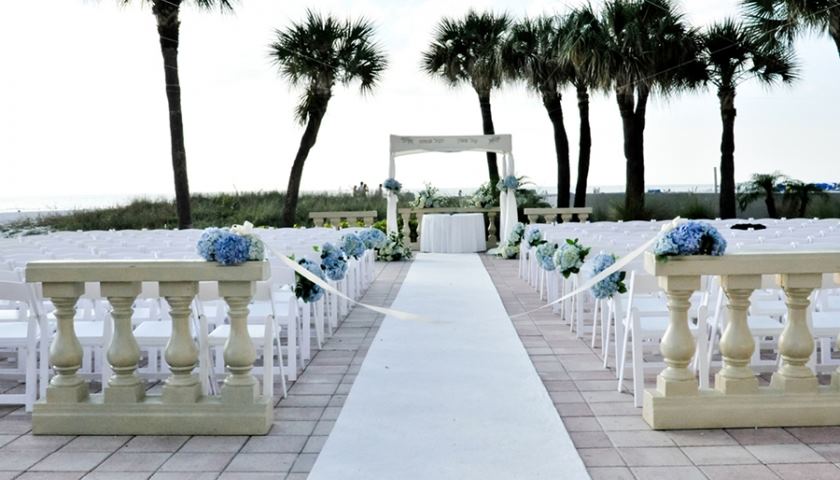 TradeWinds Island Resort - 5