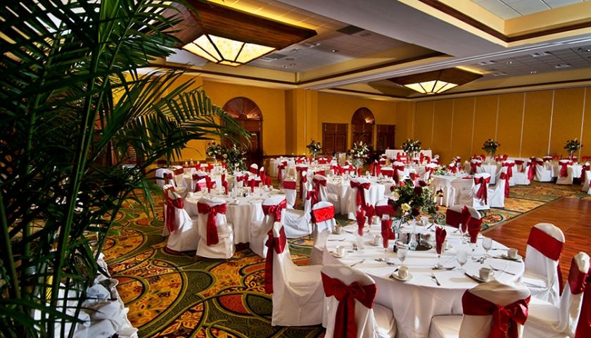 TradeWinds Island Resort - 7