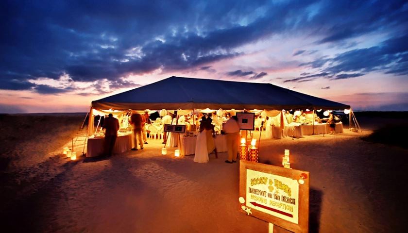 TradeWinds Island Resort - 3