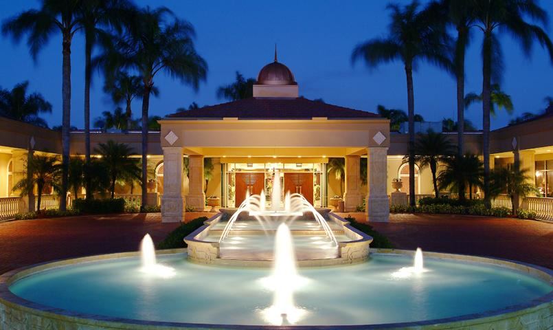 Vineyards Country Club - 2