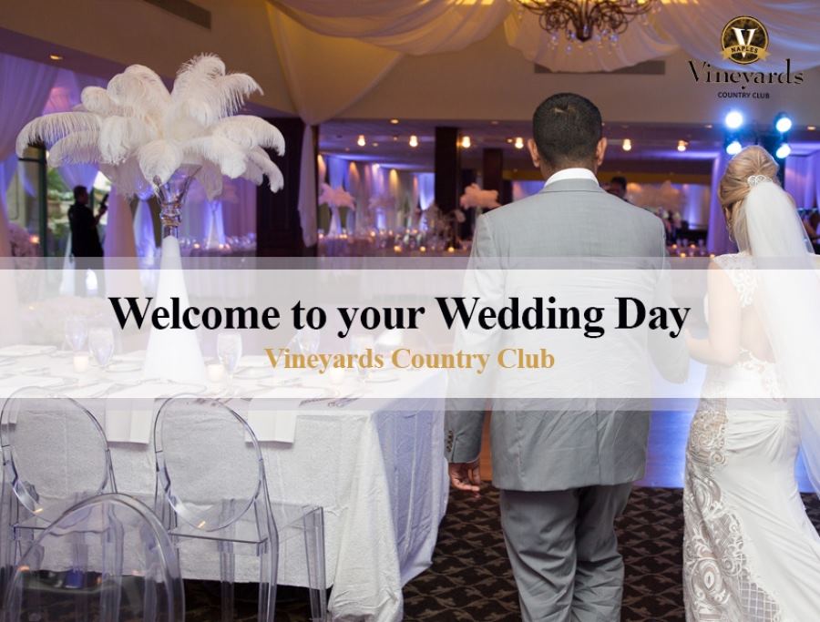 Vineyards Country Club - 6