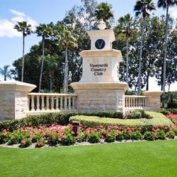 Vineyards Country Club - 7