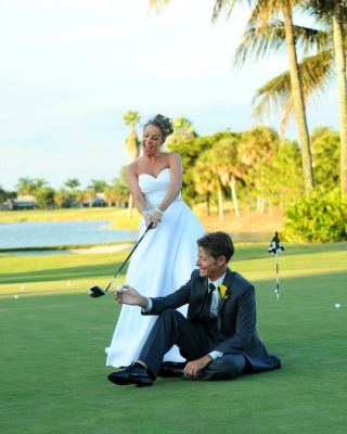 Lexington Country Club - 5