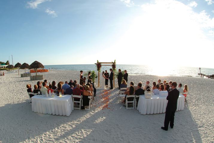 Naples Beach Hotel - 7