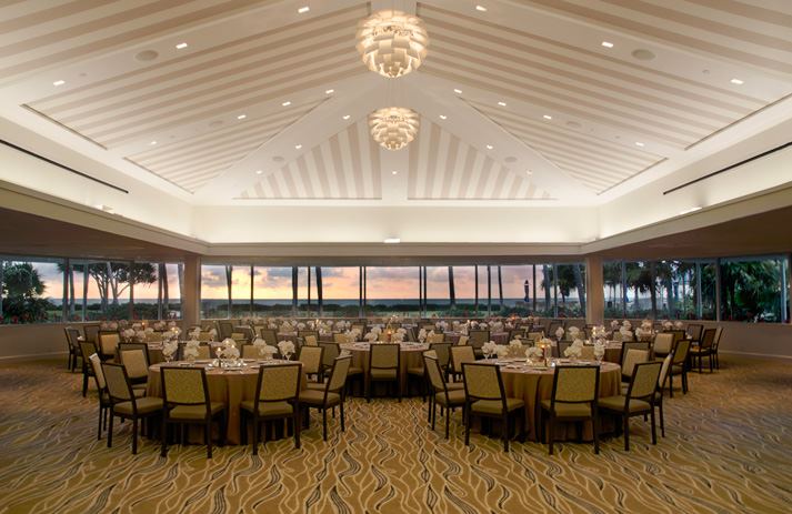 Naples Beach Hotel - 4