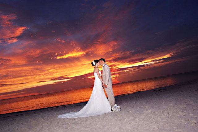 Naples Beach Hotel - 5