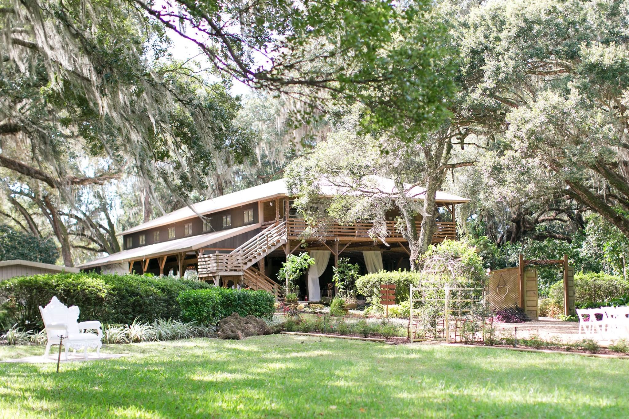 Kathleen's Garden, LLC - 1