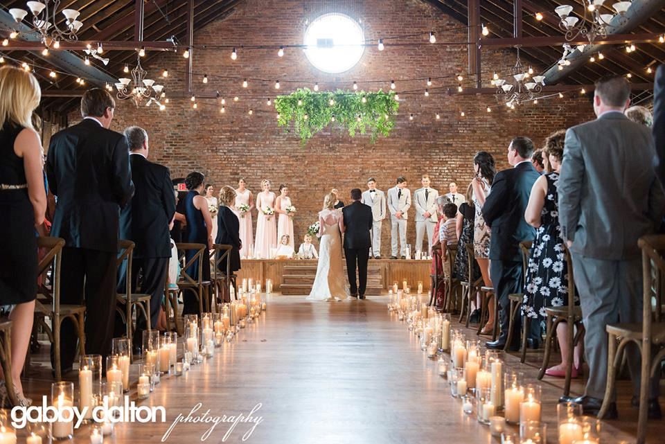 The Church on Main Street Southside Venue - 2