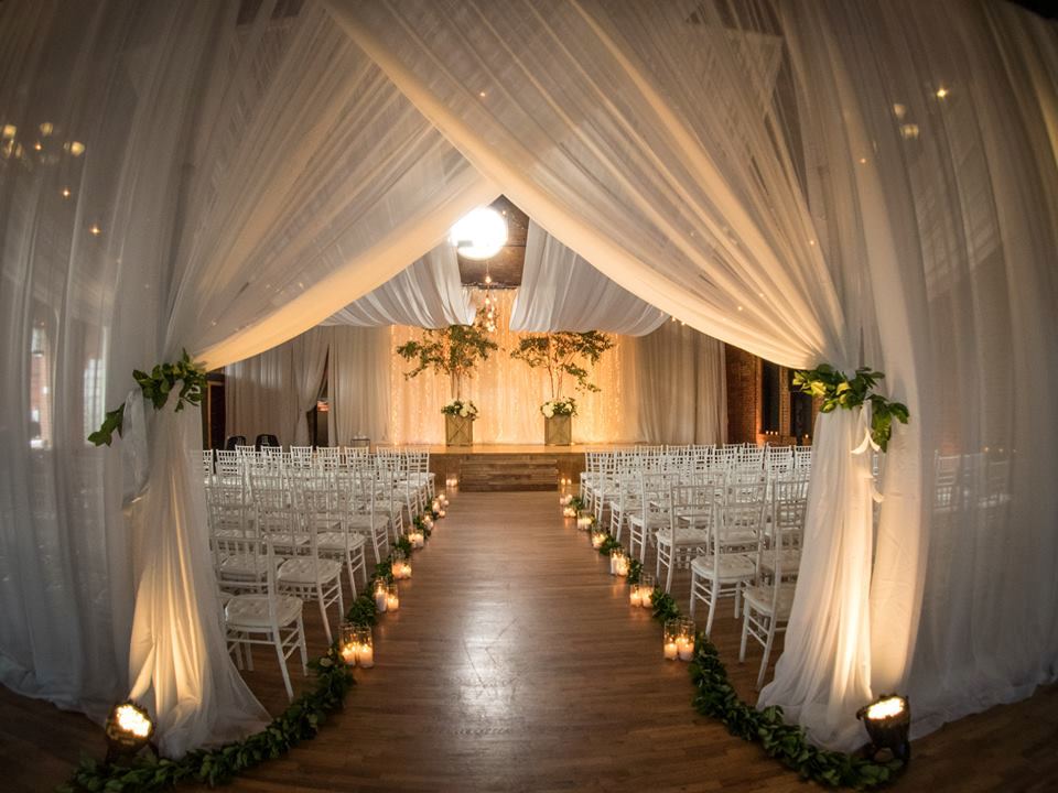 The Church on Main Street Southside Venue - 4