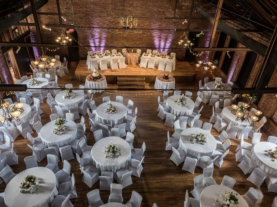 The Church on Main Street Southside Venue - 6