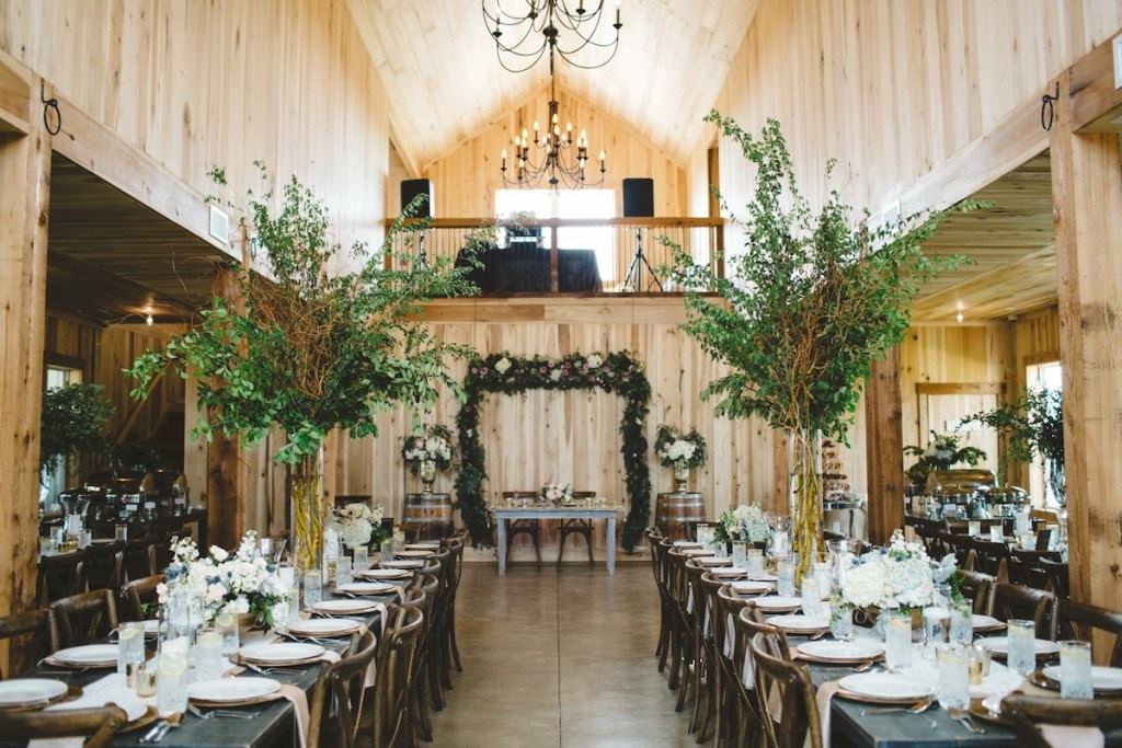 The Barn at Allenbrooke Farms - 4