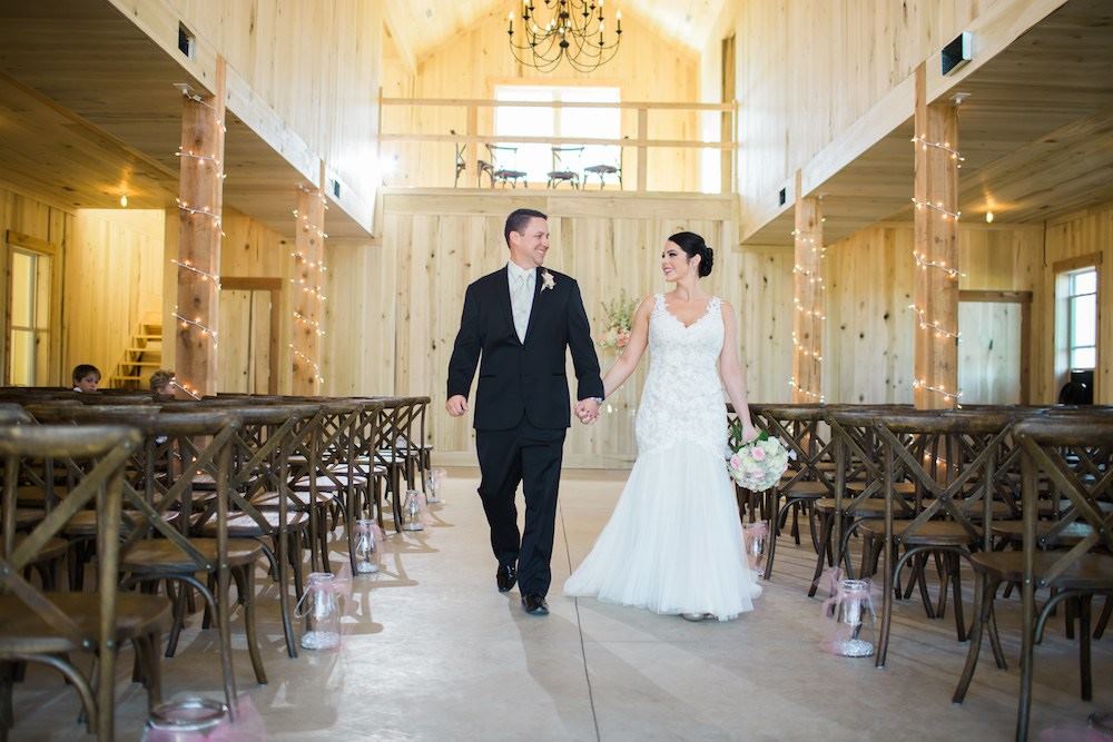 The Barn at Allenbrooke Farms - 3