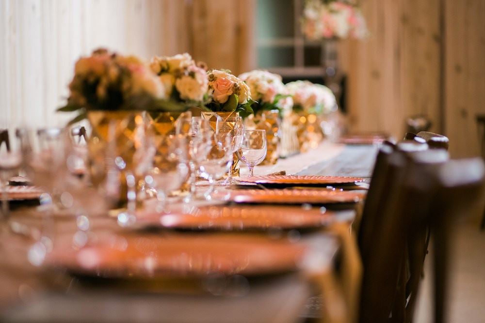 The Barn at Allenbrooke Farms - 7