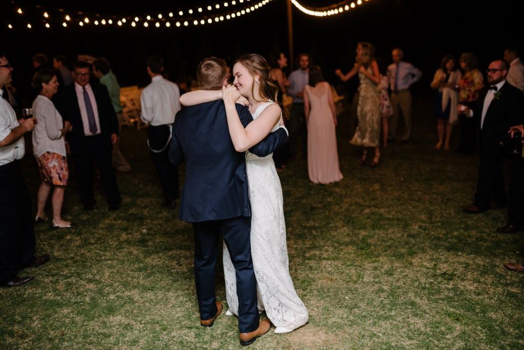 The Barn at Allenbrooke Farms - 5