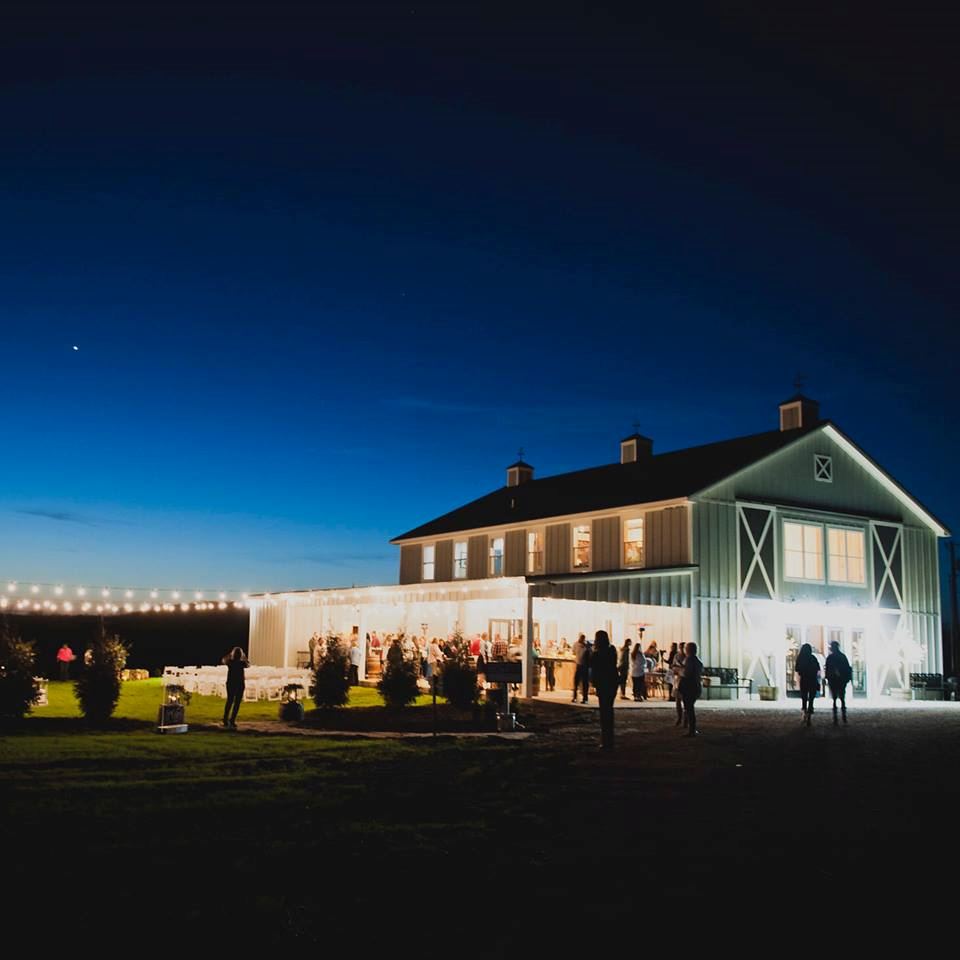 The Barn at Allenbrooke Farms - 2
