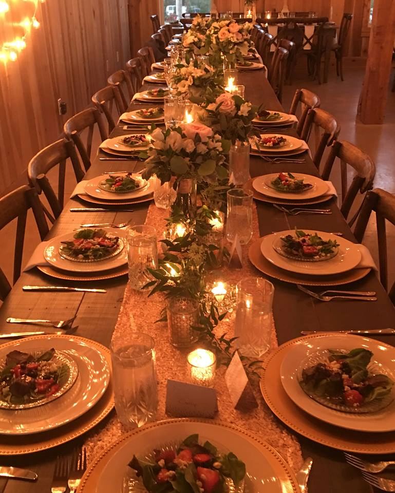 The Barn at Allenbrooke Farms - 6