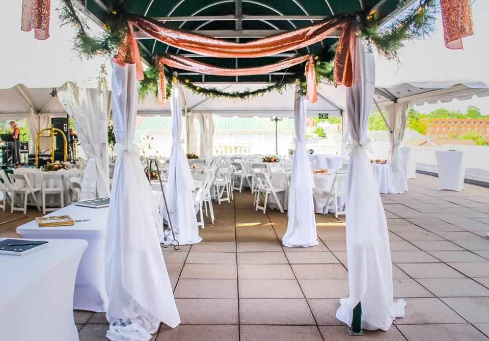 General Morgan Inn - 4