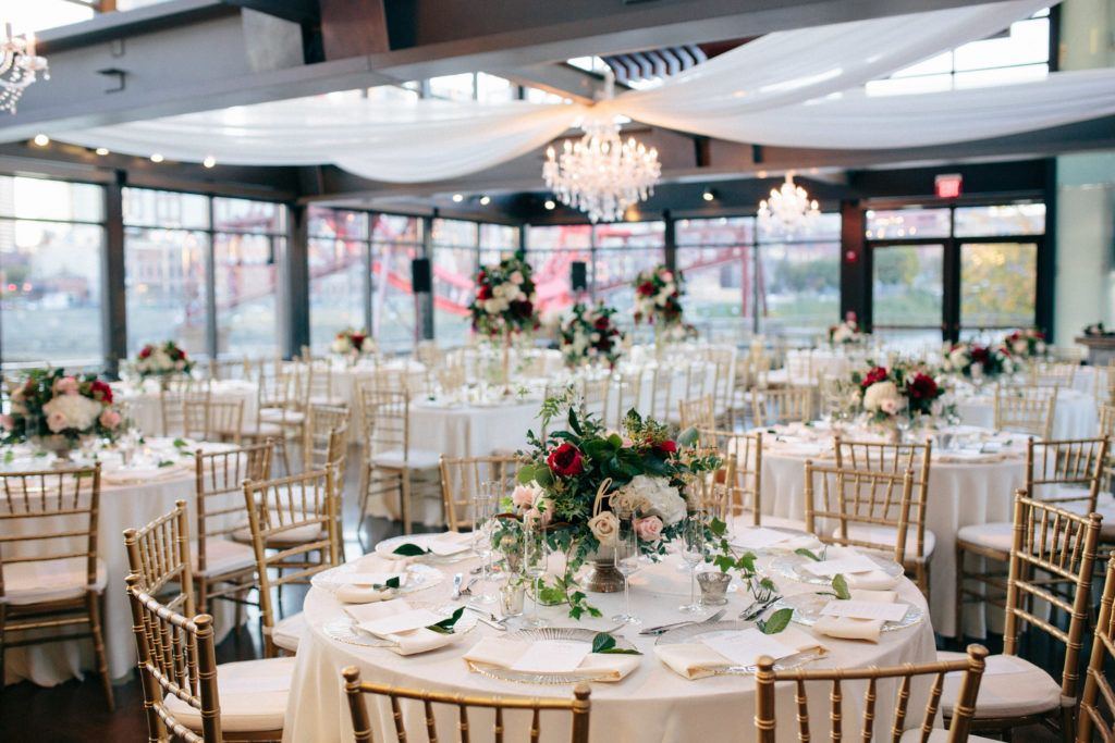 The Bridge Building Event Spaces - 5