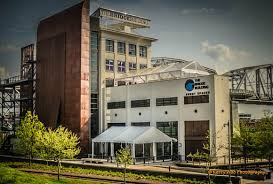 The Bridge Building Event Spaces - 7