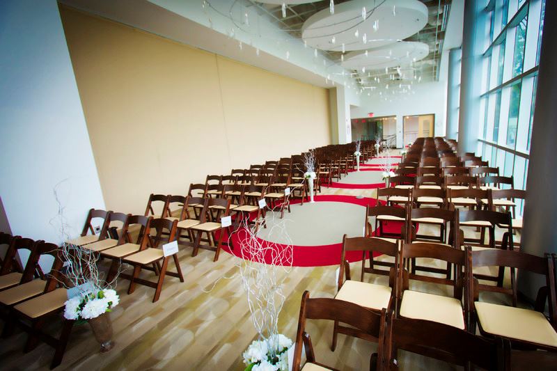 The Noah Liff Opera Center - 2