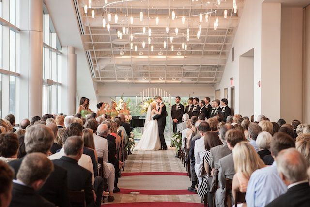 The Noah Liff Opera Center - 1