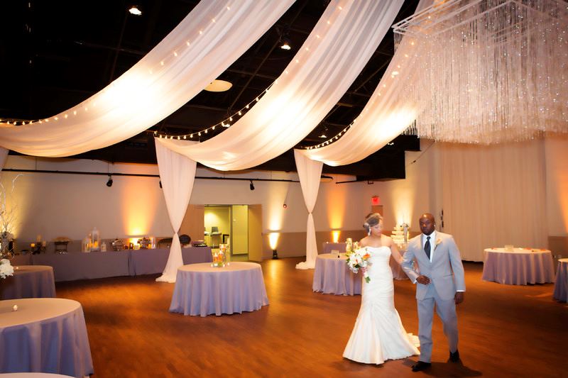 The Noah Liff Opera Center - 6