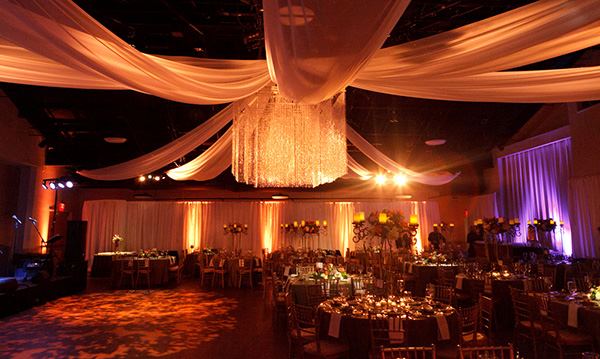 The Noah Liff Opera Center - 4