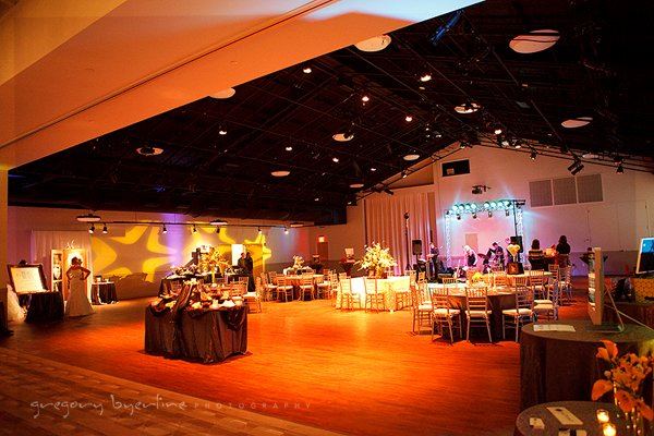 The Noah Liff Opera Center - 5