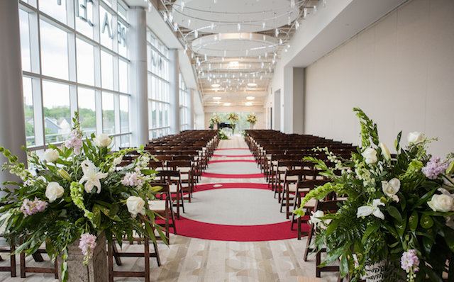 The Noah Liff Opera Center - 3