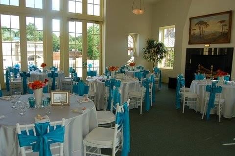 International Storytelling Center - 7