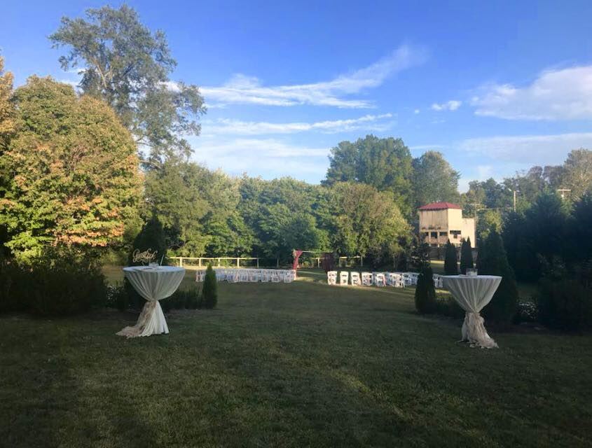 The Cumberland House - 2