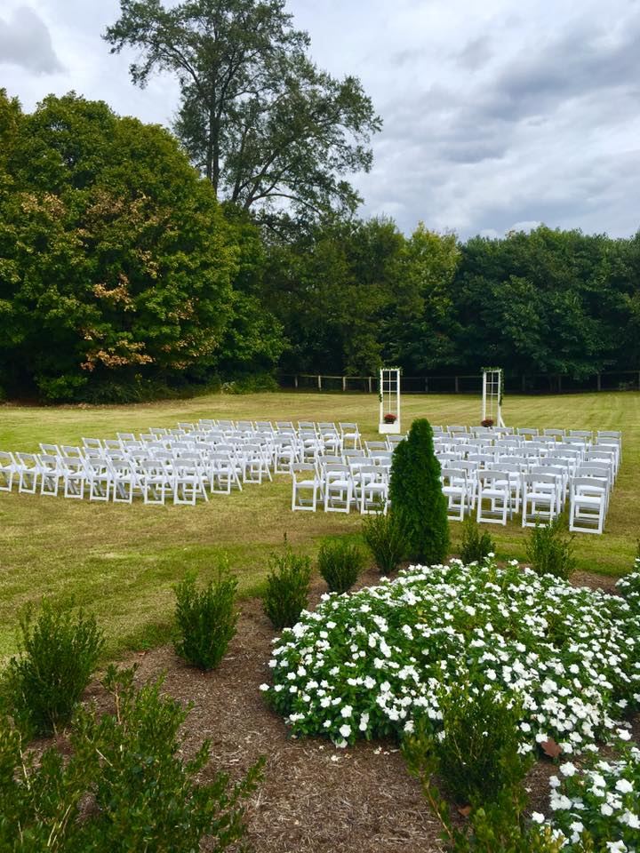 The Cumberland House - 3