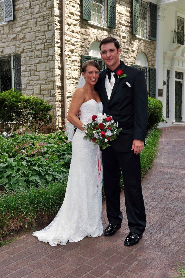 Graceland's Chapel in the Woods - 4