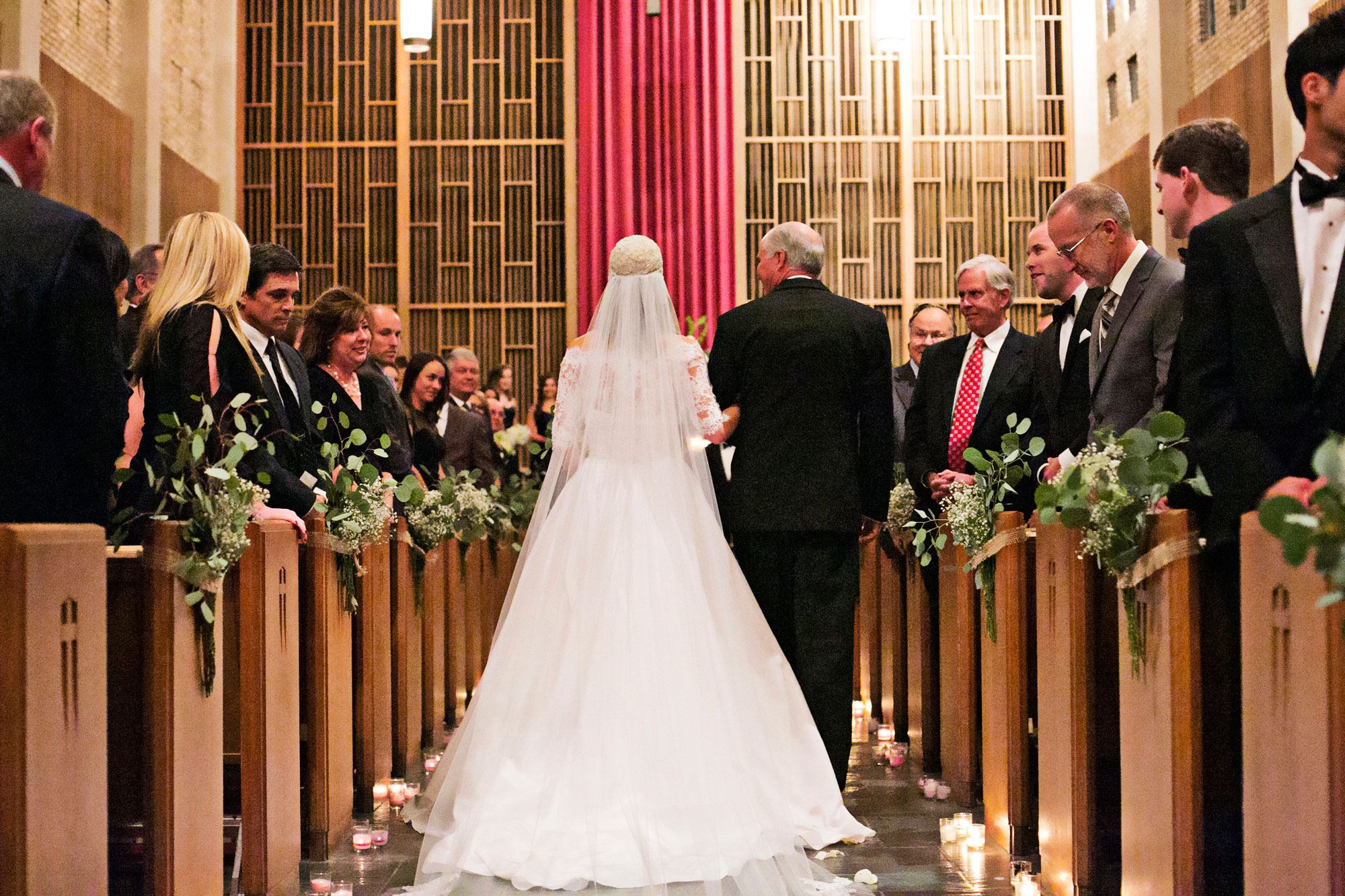 Vanderbilt University - 1