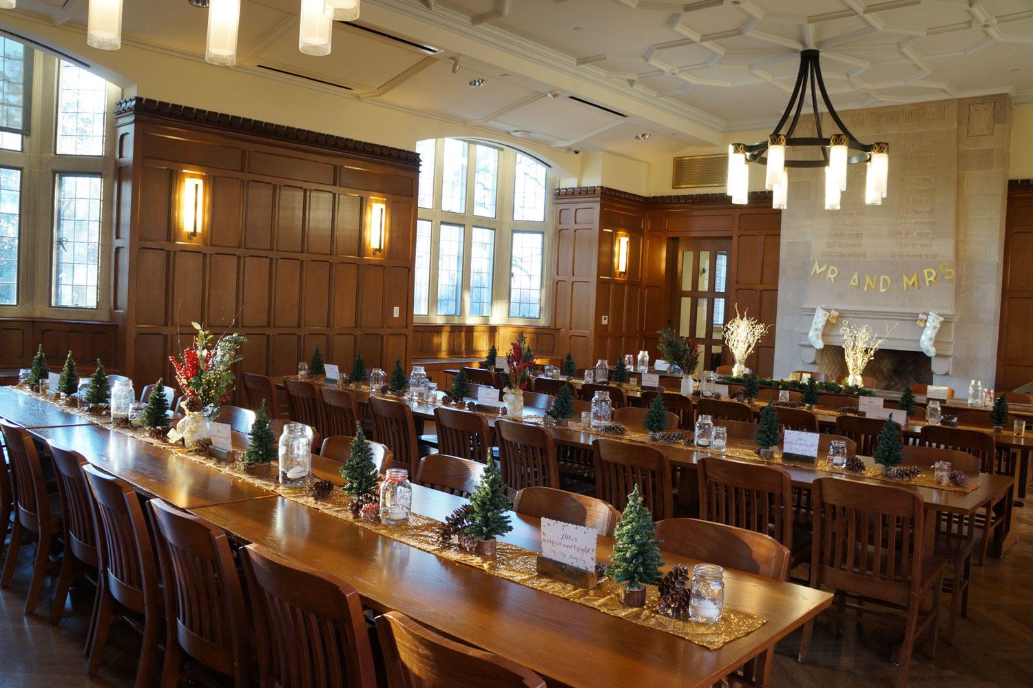 Vanderbilt University - 4