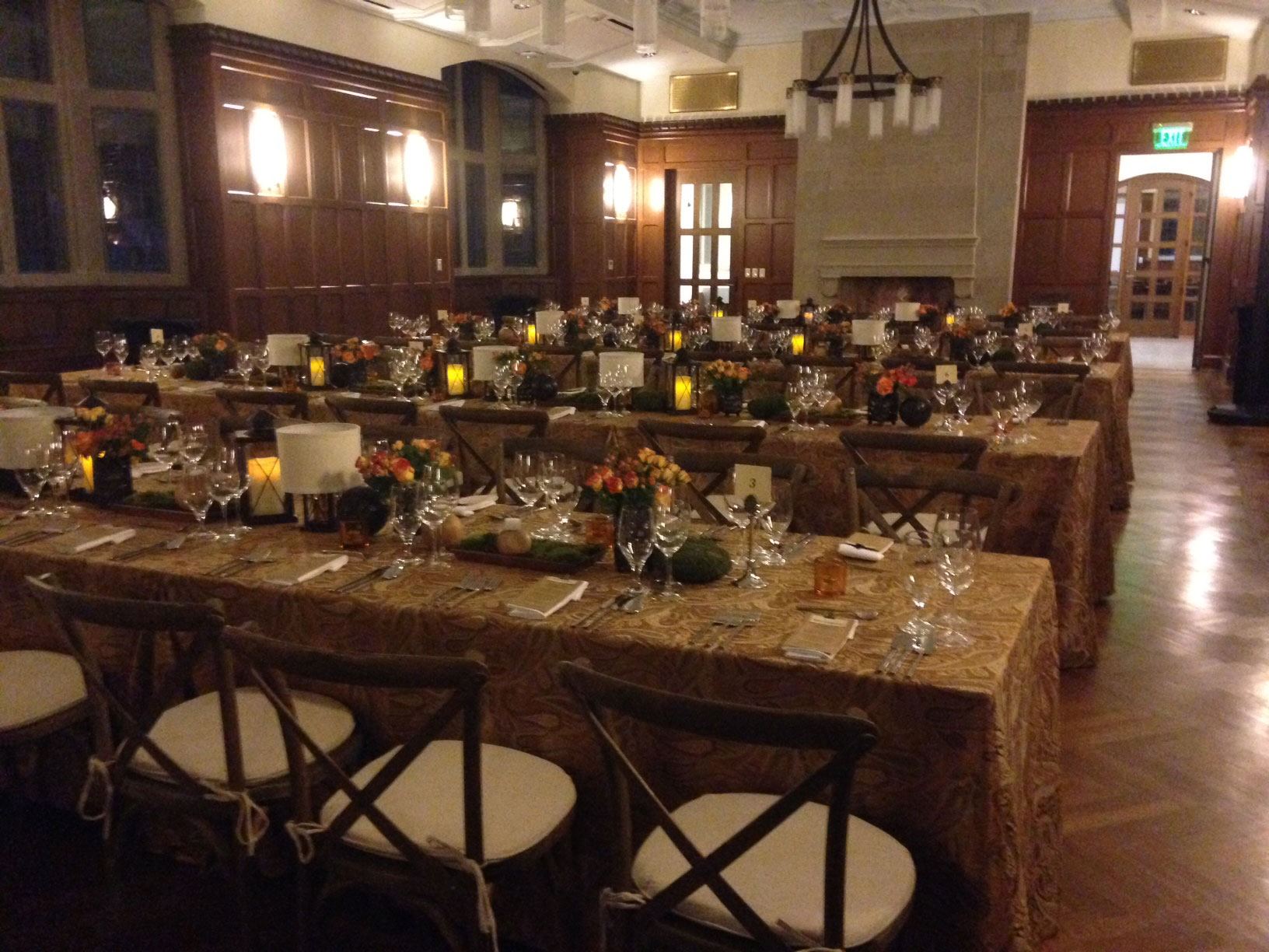 Vanderbilt University - 5