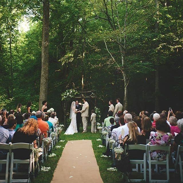 Still Hollow Century Farm - 2