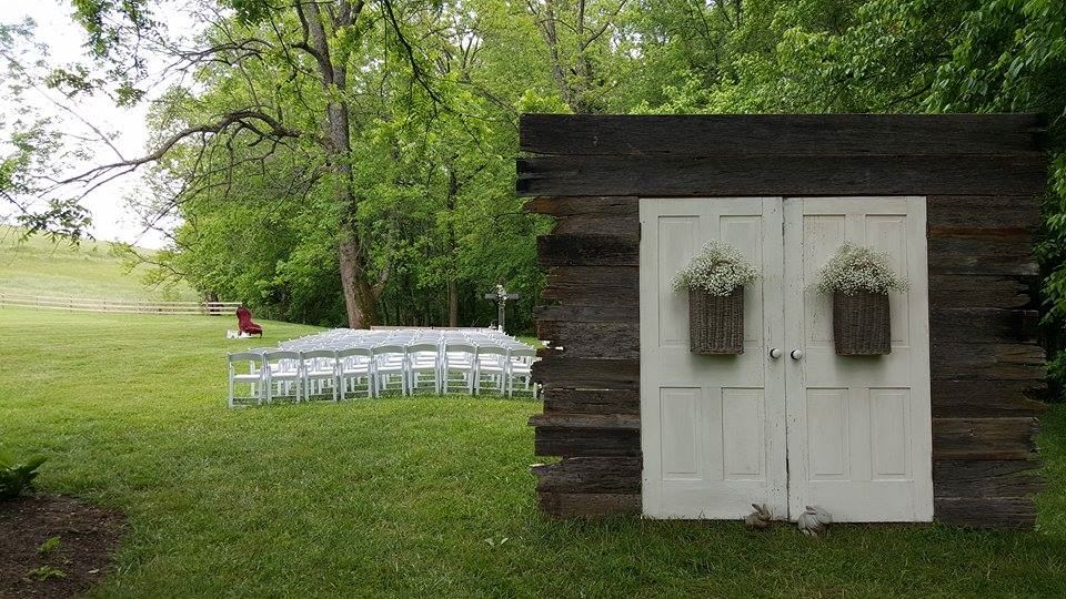 Still Hollow Century Farm - 3