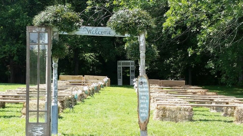 Still Hollow Century Farm - 4