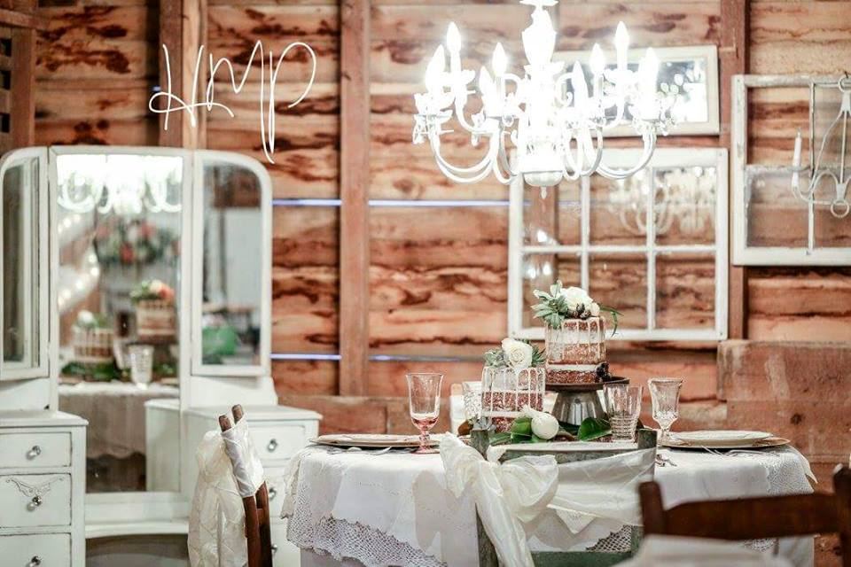 Still Hollow Century Farm - 7